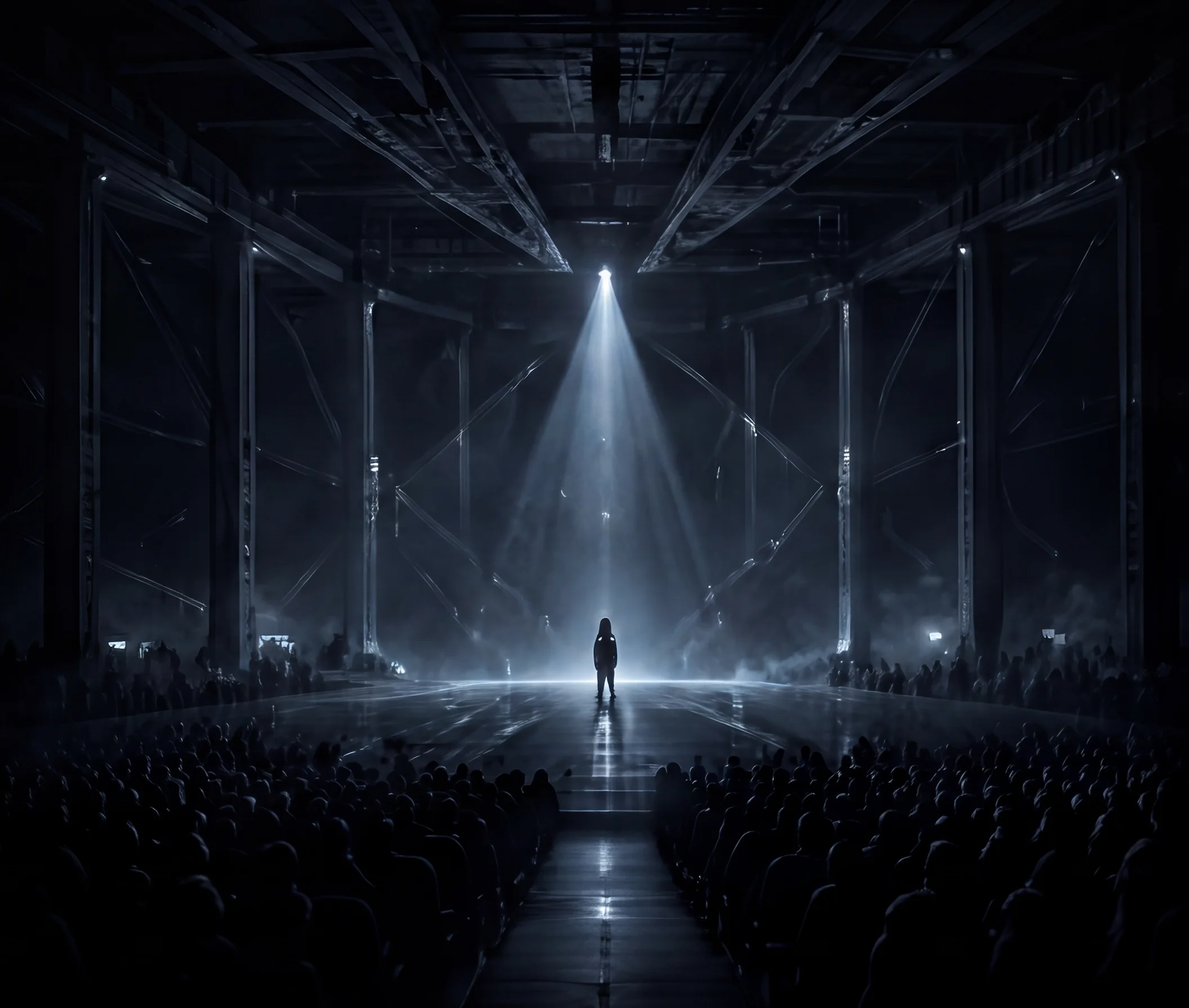 Creative Production — Elizium AI