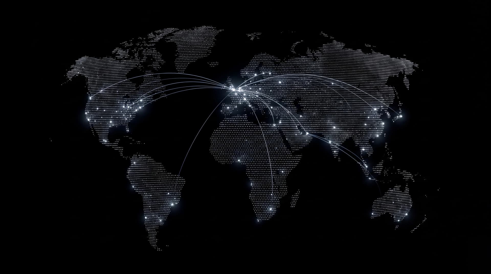 Elizium AI — Global Expansion Map