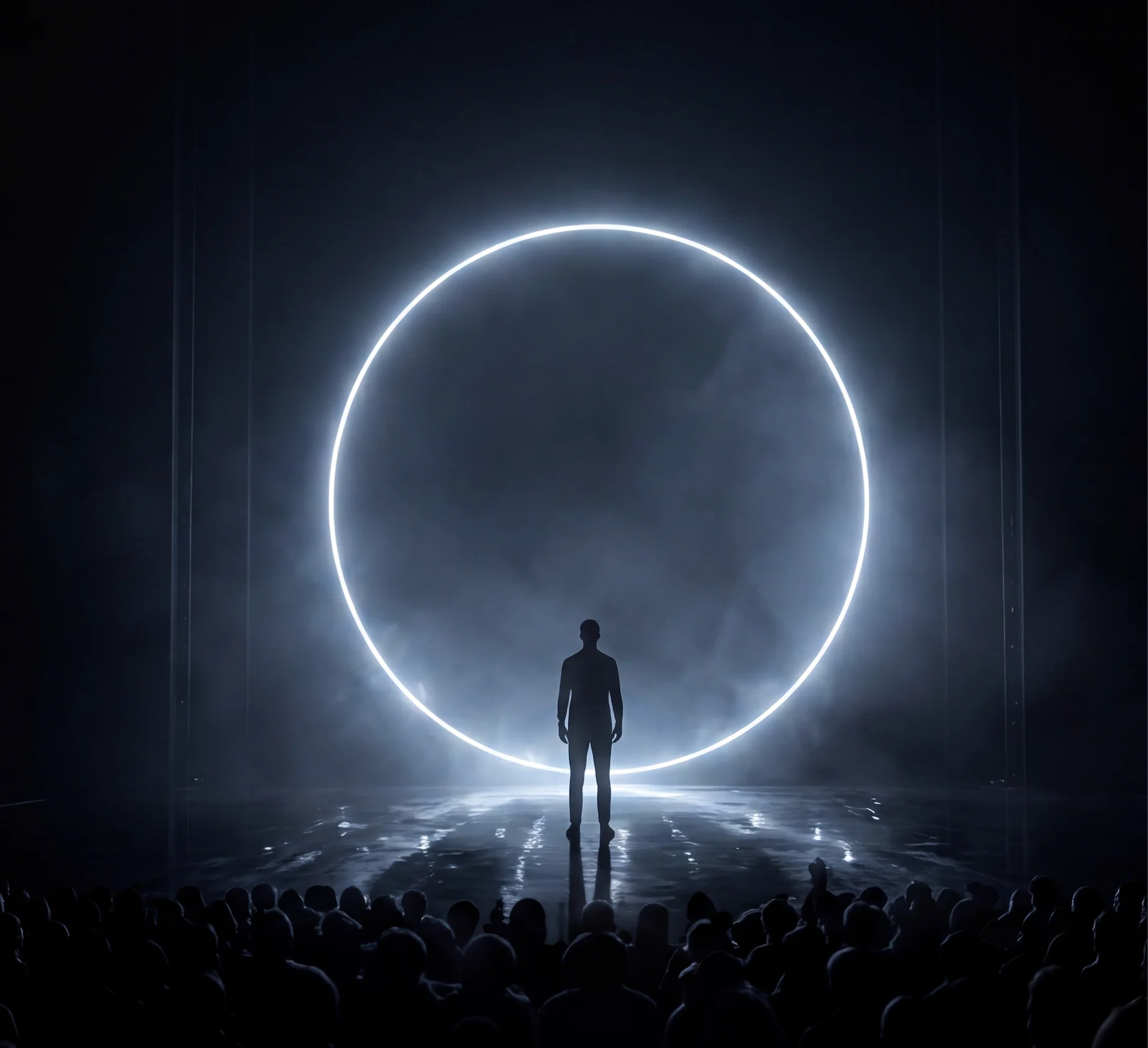 Elizium AI — Platform Stage