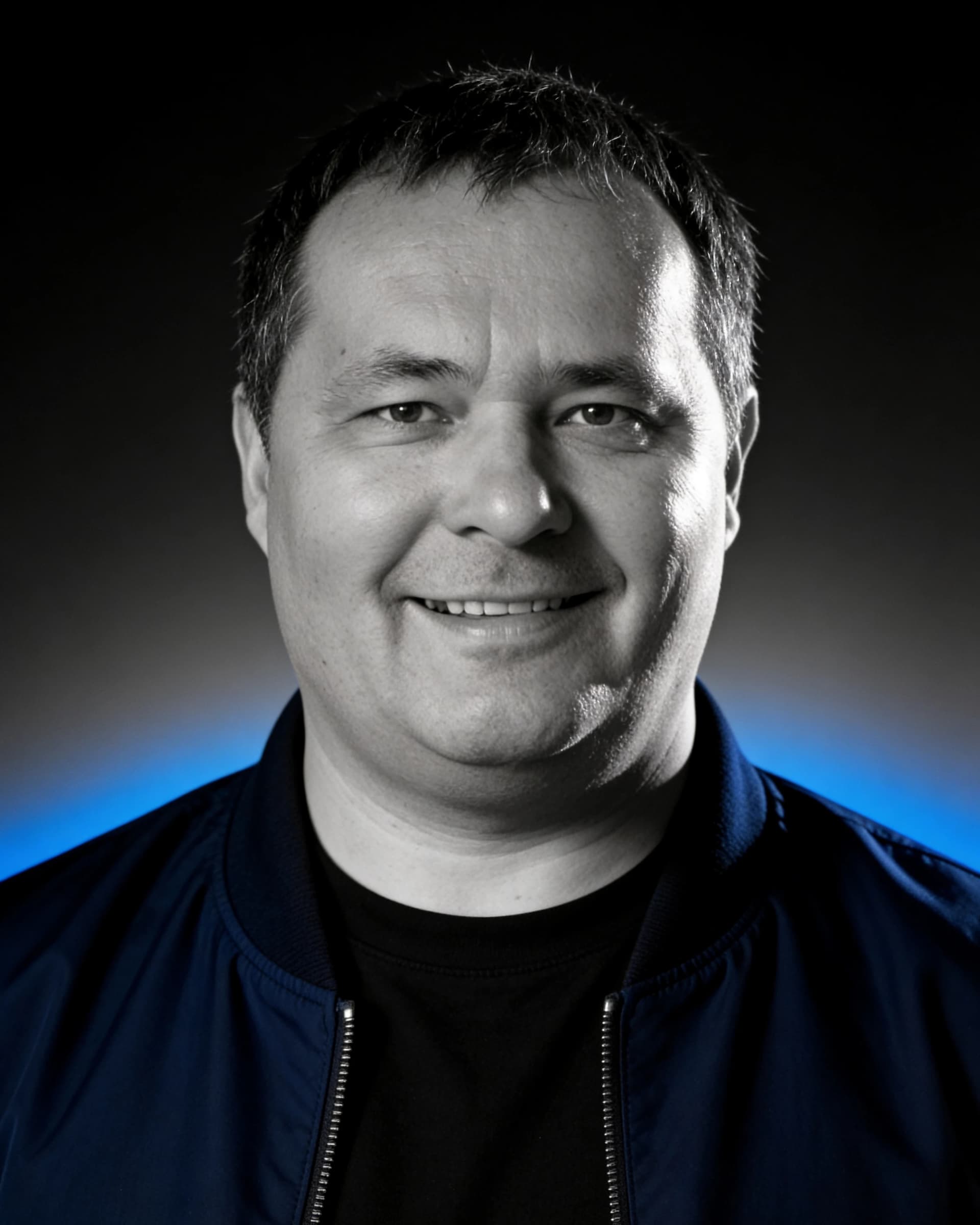 Maksim Volkov
