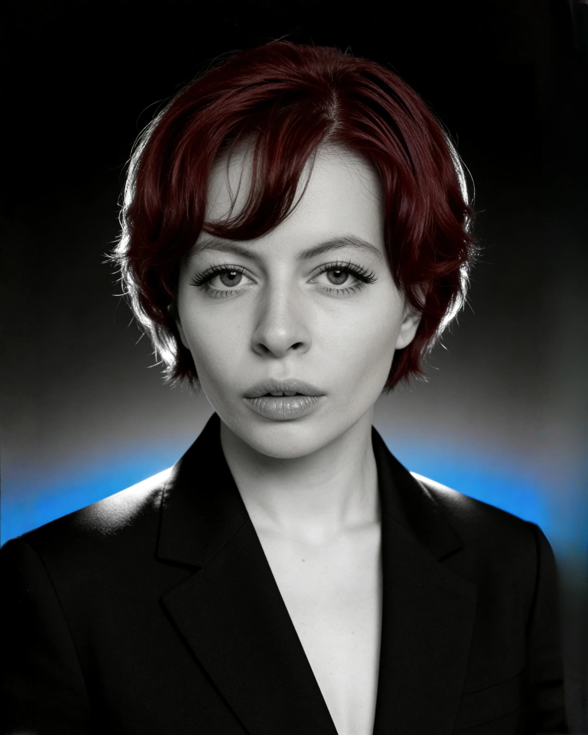 Elizaveta Zhuravleva