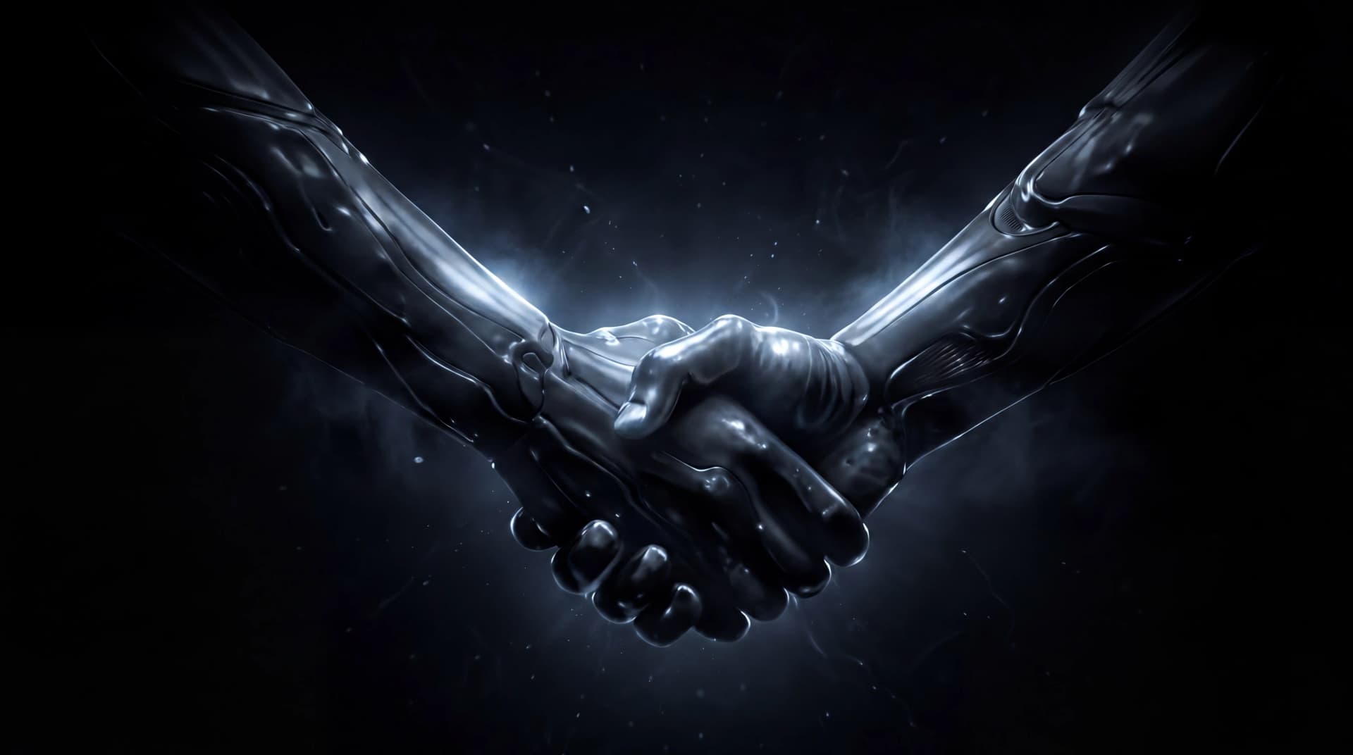 Partnership — Elizium AI