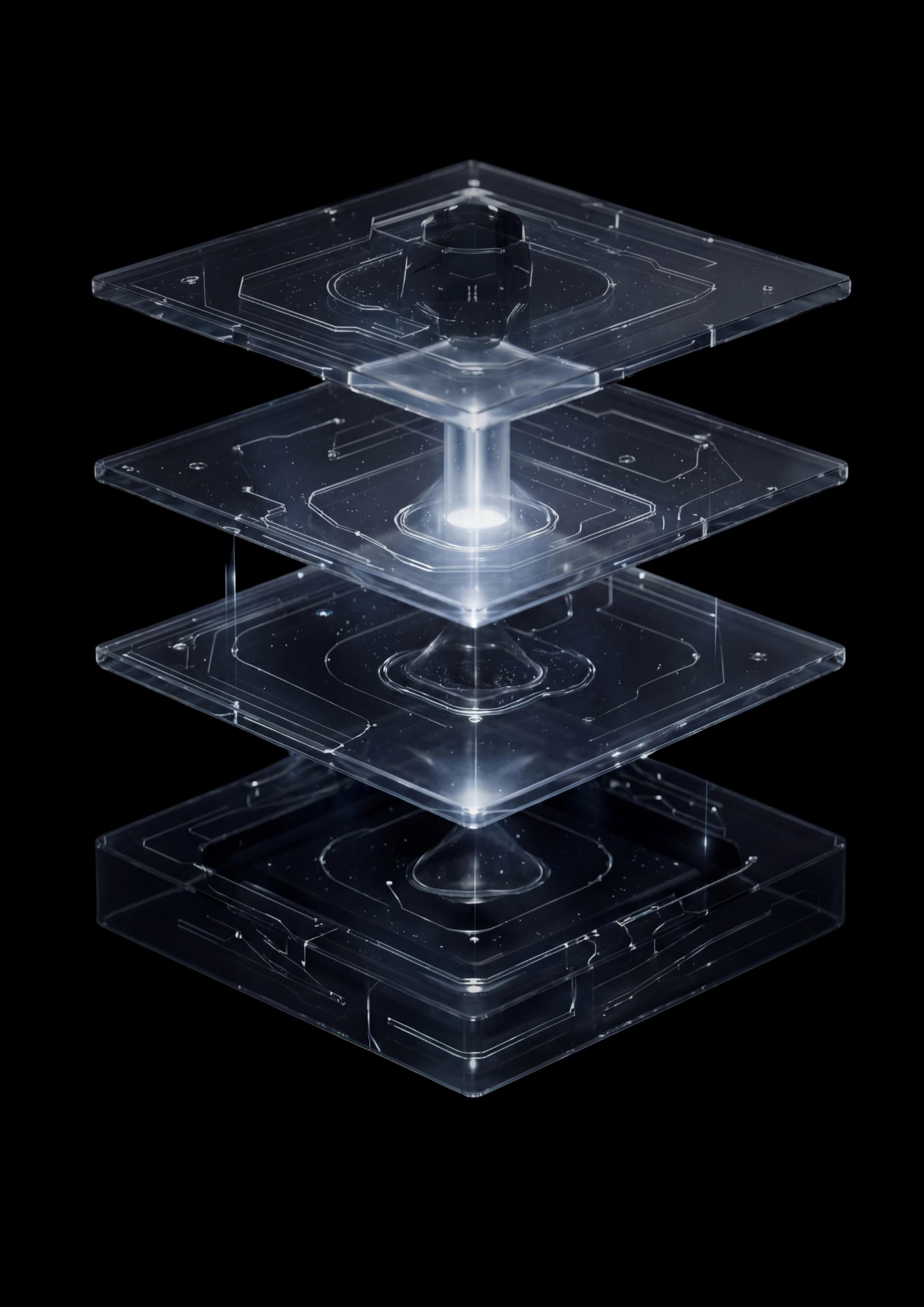 Elizium AI — Technology System
