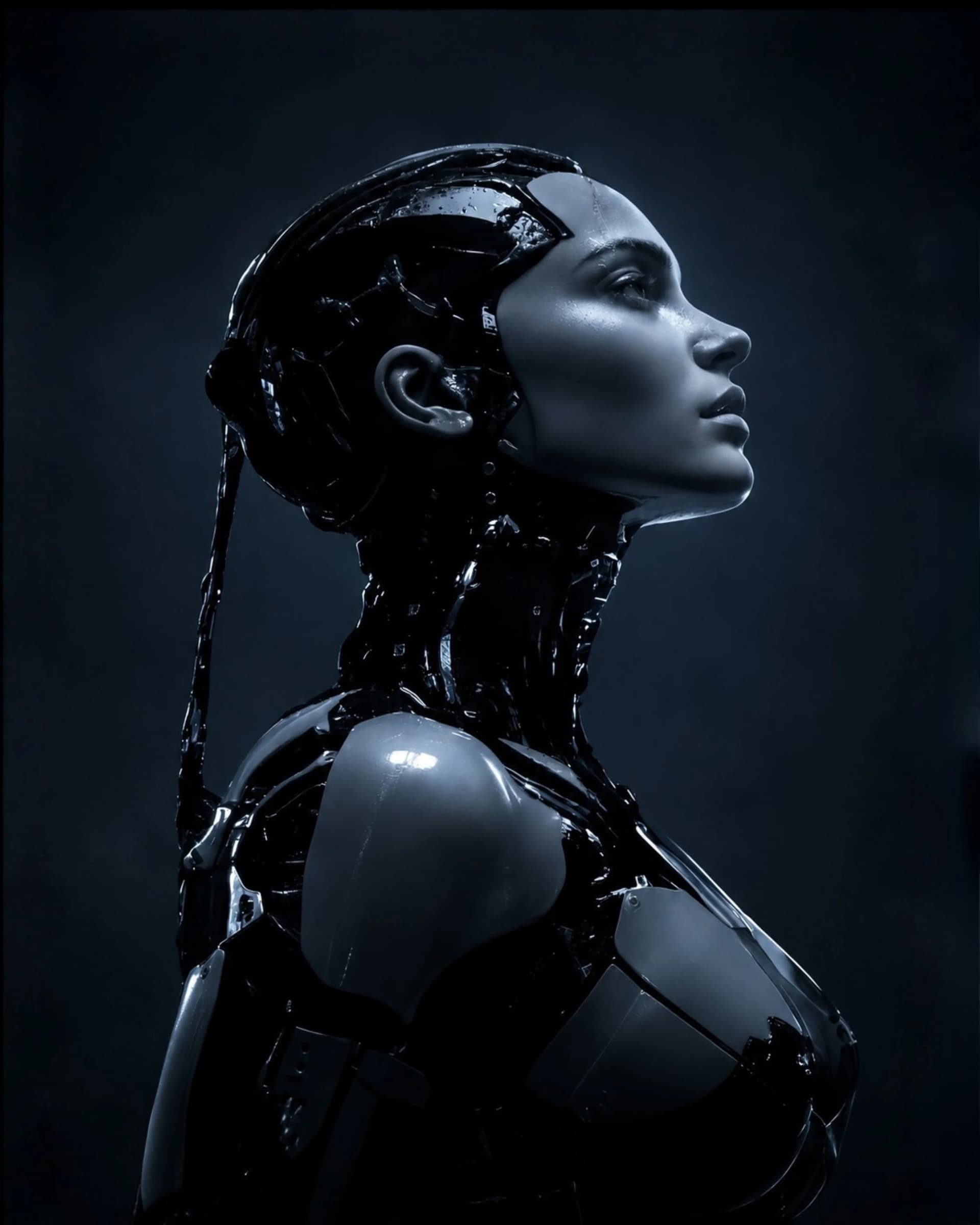 Elizium AI — AI-Human